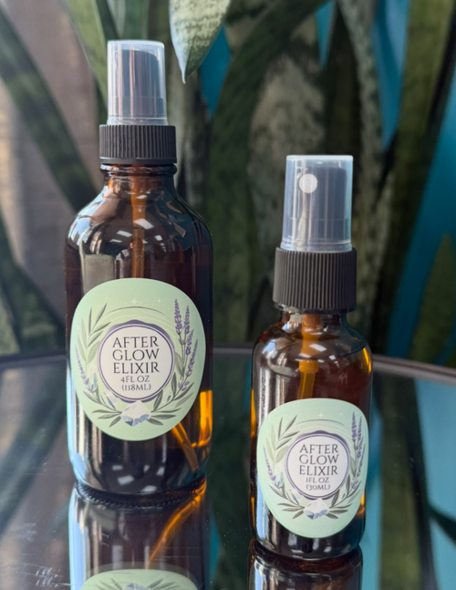 Afterglow Elixir