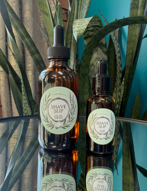 Shave Slip