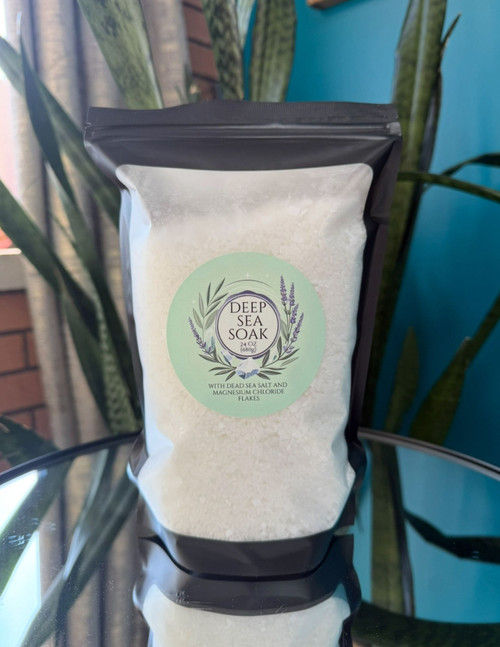 Deep Sea Soak
