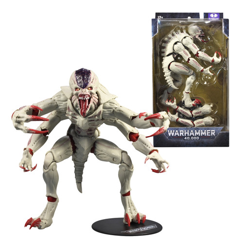 Tyranid Genestealer (Warhammer 40000) 7" Figure (PRE-ORDER ships November)