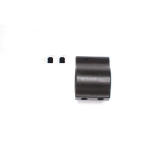 Low Profile Gas Block .750