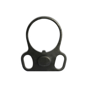 Ambi Receiver End Plate Ambi Receiver End Plate