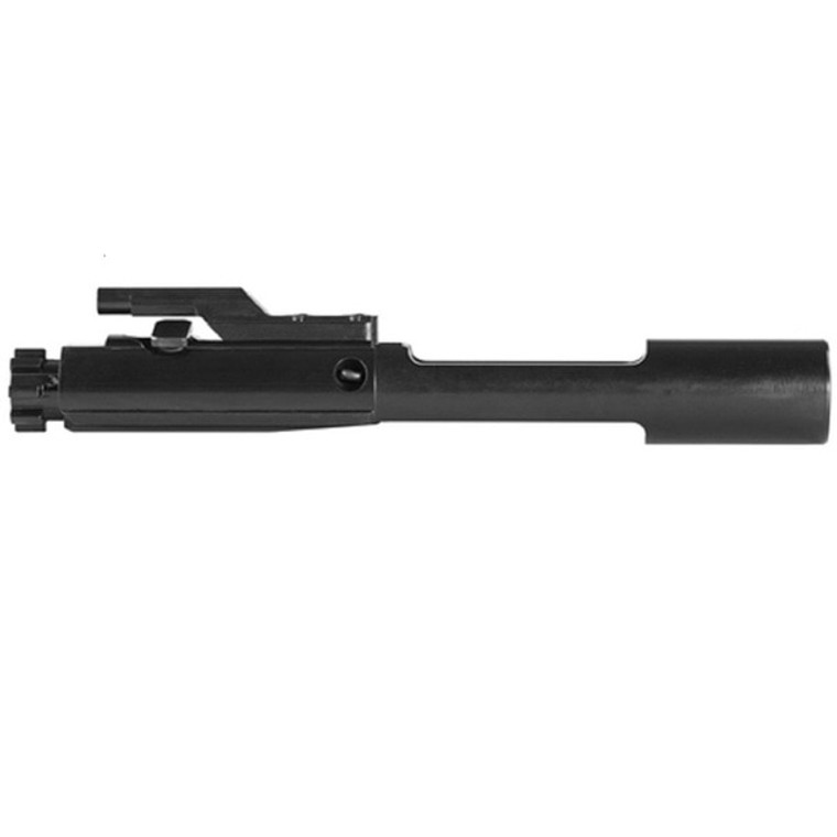 5.56/.223/300 Black Out Nitride Bolt Carrier Group