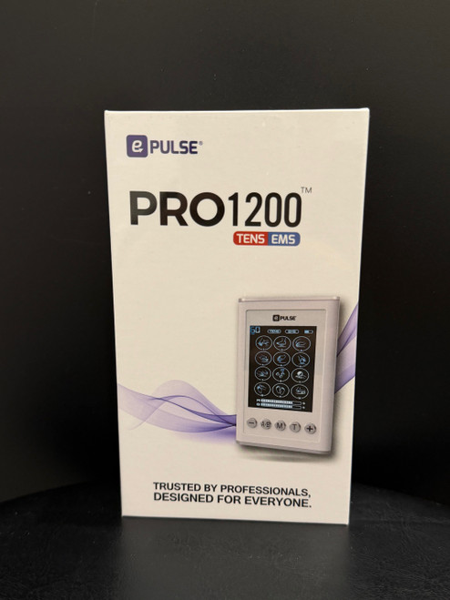 Pro 1200