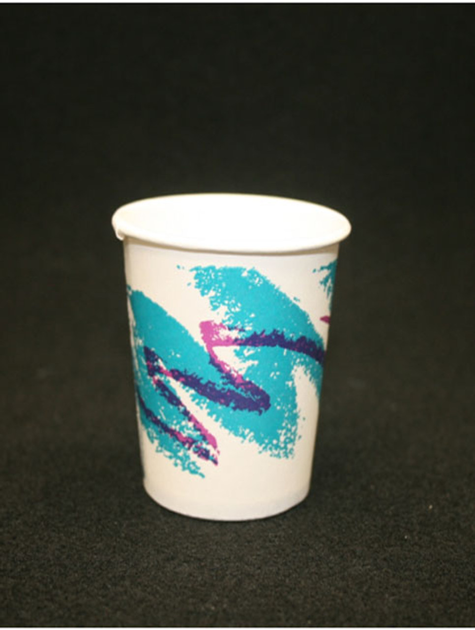 Disposable Paper Cups 4 oz Small Case Pack