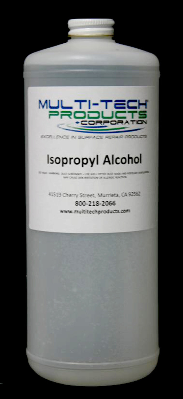 IPA (Isopropyl Alcohol- 99%)