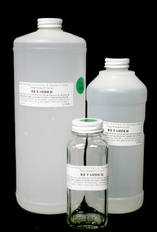 K2000 - Quick Glaze Retarder-Reducer