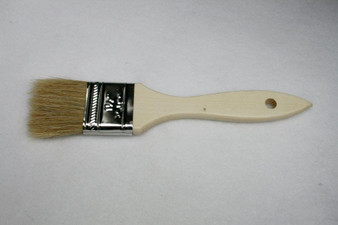 1.5" Varnish/Chip Brushes