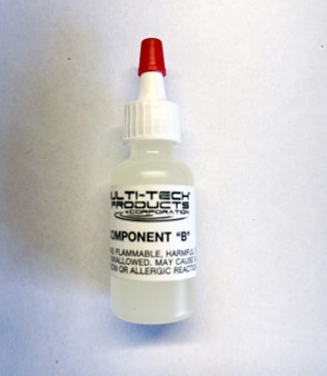 Acrylic Filler Catalyst (component B)