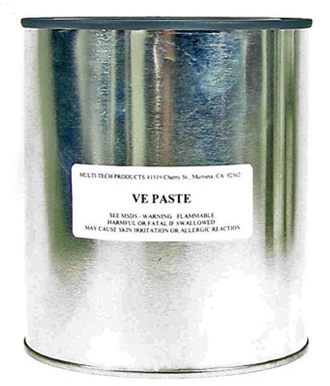 Vinyl Ester Paste