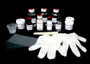 MMA Single Repair Kit Tubs