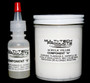 Multi-Tech's Acrylic Filler Resin Paste - Permanent Repair Solution for Spas, Hot Tubs, and Shower Steam Units - Bonding to Fiberglass, Polyurethane, and More.