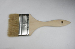 3" Varnish/Chip Brushes