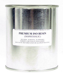 Premium Resin - Isophthalic