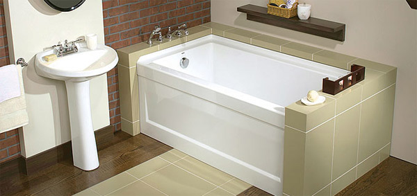 Acrylic Bathtubs