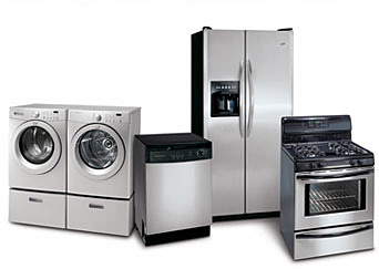 Appliance Surface Repair