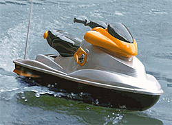 Personal Water Craft