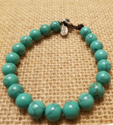 Turquoise Bracelet