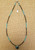 Blue Impression Jasper Drop Necklace