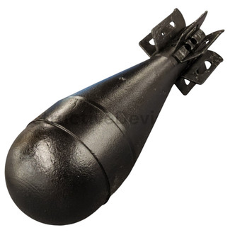 60mm M69 Practice Round- Affordable Training/Practice Solution