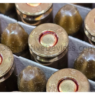 100ct box of 30-06 Energa Rifle Grenade Blank Cartridges