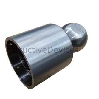 New Made 8cm German GrW.34 Mortar Cup