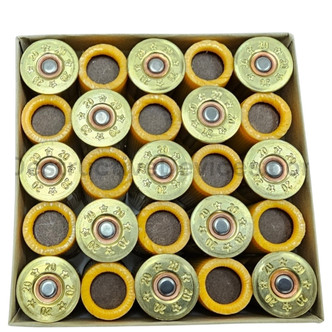 60mm, 81mm, 82mm Spotting Charges for TRUMP Rounds- 25ct Box