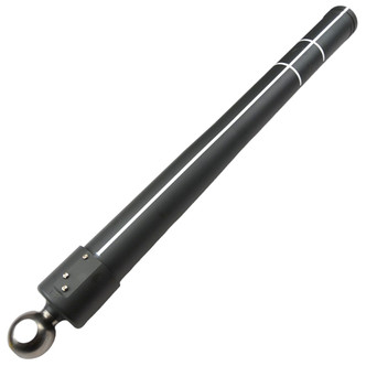 81mm German GrW-34 Mortar Barrel