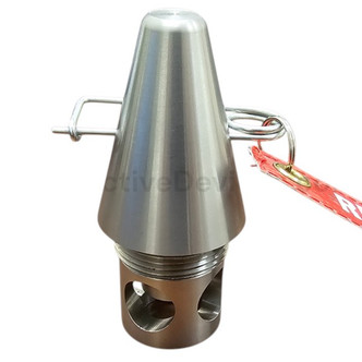 P47 TRUMP “Training, Re-Usable, Mortar Projectile” Replacement Fuze