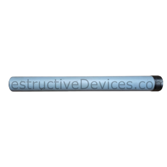 60mm Metric Tube/Barrel for Yugo M57 and Brandt Mle-1935 Mortar