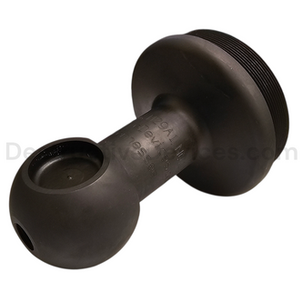 New Made 81mm M29A1 Mortar Cup