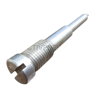81mm Metric Firing Pin for Brandt MLE 27/31 Style Cups Including the Italian 81/14 Model 35