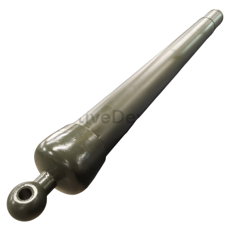 82mm Models of 1937 Mortar Barrel