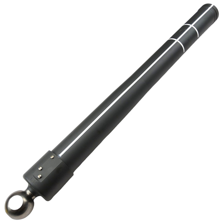 81mm German GrW-34 Mortar Barrel