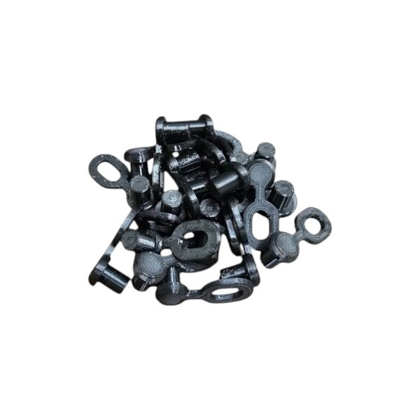 60mm P47 TRUMP Round Dud Plugs