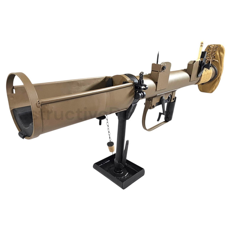 83mm British Mark 1 PIAT Bomb Thrower / Spigot Mortar