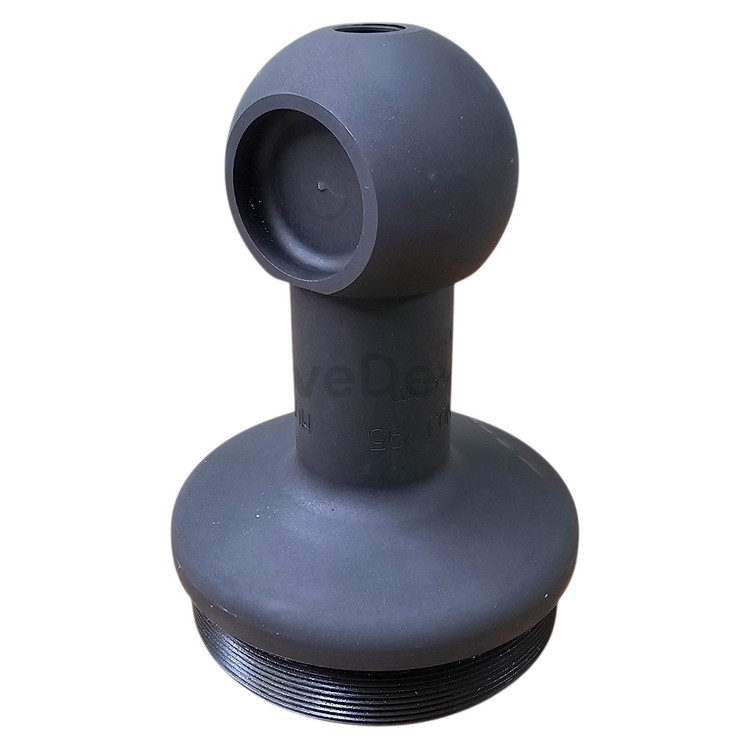 New Made 81mm M29A1 Mortar Cup