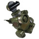 60mm WW2-Modern Era M57 Yugoslavian Mortar Kit