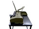 .50cal BMG M5 Powered Ammunition Linking Machine