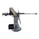 Newly Manufactured Mark 68 Mod 1 Mount – For Live Fire M24, M24A1, and Mk 16 Series 20mm Autocannons