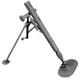 50mm Soviet RM-38 Live Fire Mortar