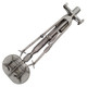 50mm Soviet RM-38 Live Fire Mortar