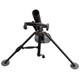 50mm Soviet RM-38 Live Fire Mortar