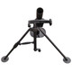 50mm Soviet RM-38 Live Fire Mortar