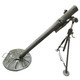 82-BM-37 Model of 1937 New Type Live Fire Mortar Kit (82mm)