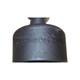 US Army WWII 60mm M2 Mortar Cup by KVS Mfg & Eng Company 1945