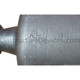 US Army WWII 60mm M2 Mortar Cup by KVS Mfg & Eng Company 1945