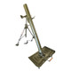 82mm M27-31 Live Fire Mortar Kit
