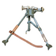 U.S. 60mm M2 Live Fire Mortar Kit