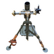 U.S. 60mm M2 Live Fire Mortar Kit